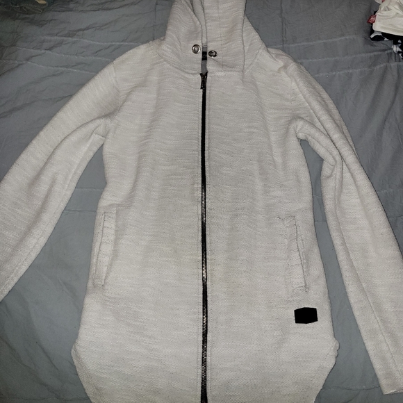 Slim sweatshirt - Picture 6 of 6